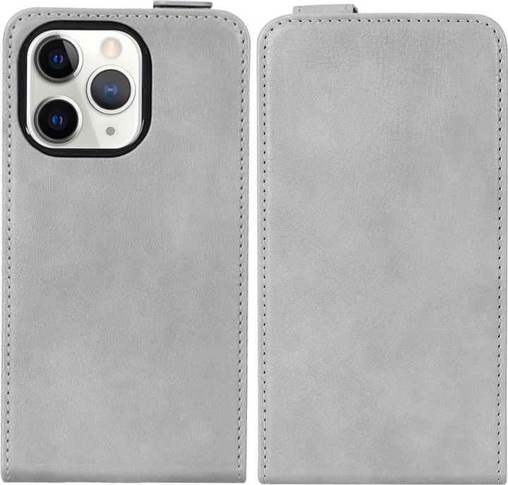 Produktbild Cadorabo Flip Glatt Hülle (Apple iPhone 13 Pro)