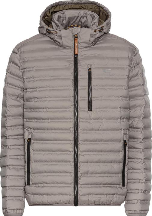 Camel Active teXXXactive® Blouson aus recyceltem Polyester