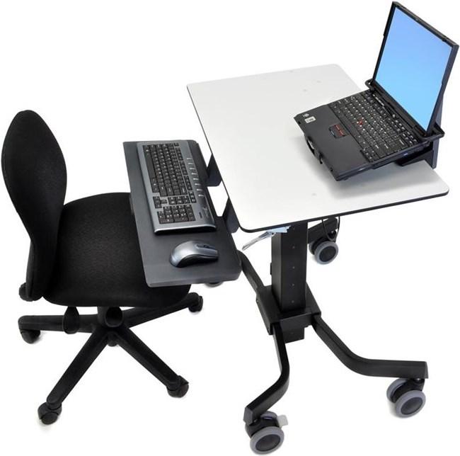 Produktbild Ergotron Teachwell Mobile Digital