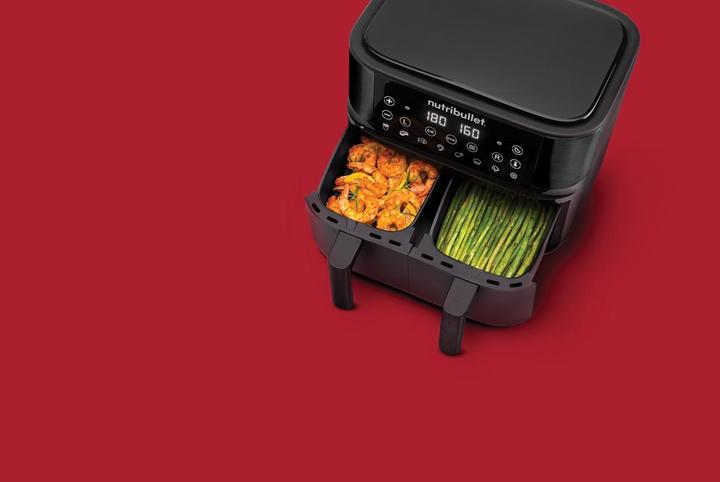 Produktbild NutriBullet Air Fryer (EU-Stecker)