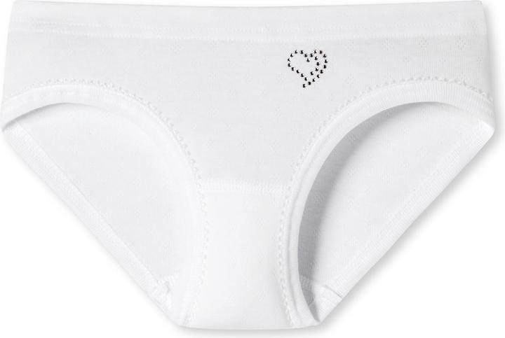 Image du produit Schiesser Culottes pour enfants blanc (92)
