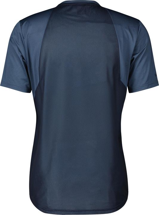 Actual product image Scott Sports Trail Vertic SS cycling jersey (XL)