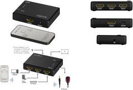 Immagine prodotto LogiLink HD0042