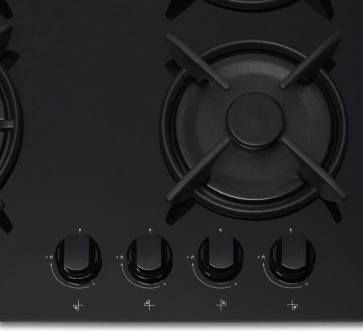 Image du produit Heinner HBH-V4IWFGBK