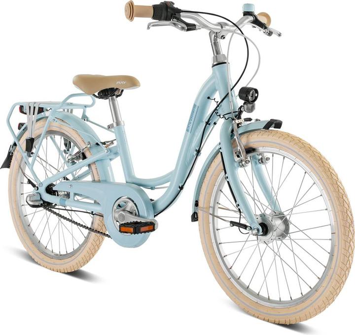 Image du produit Puky Skyride 20 Classic (20")