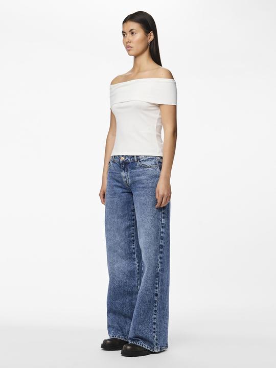 Image du produit Pieces PCLAYA Off Shoulder Top (S)