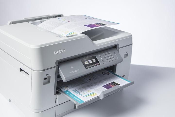 Image du produit Brother MFC-J6945DW (Encre, Couleur)