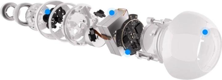 Image du produit Fibaro Thermostat FGBHT-001 (Apple HomeKit)
