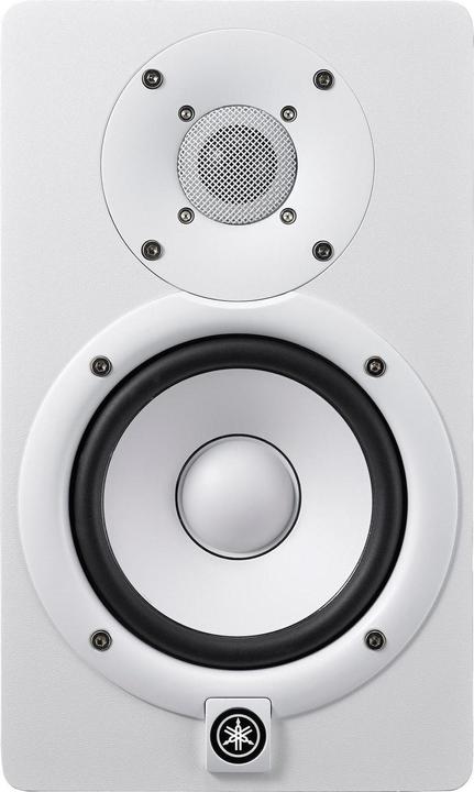 Actual product image Yamaha Hs5w (Active, 1 pc., 1x 70 W)