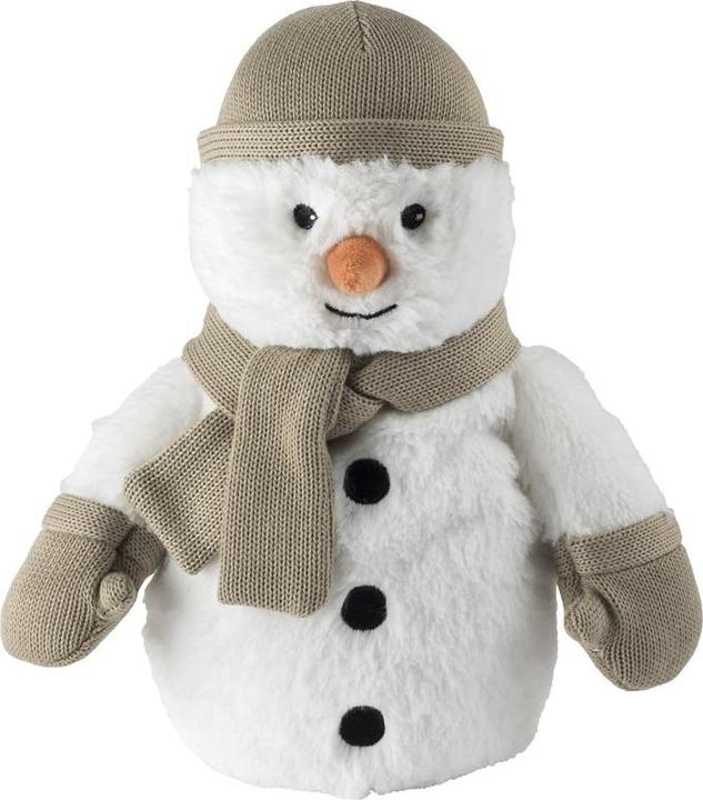 Warmies Snowman RRP 26.99