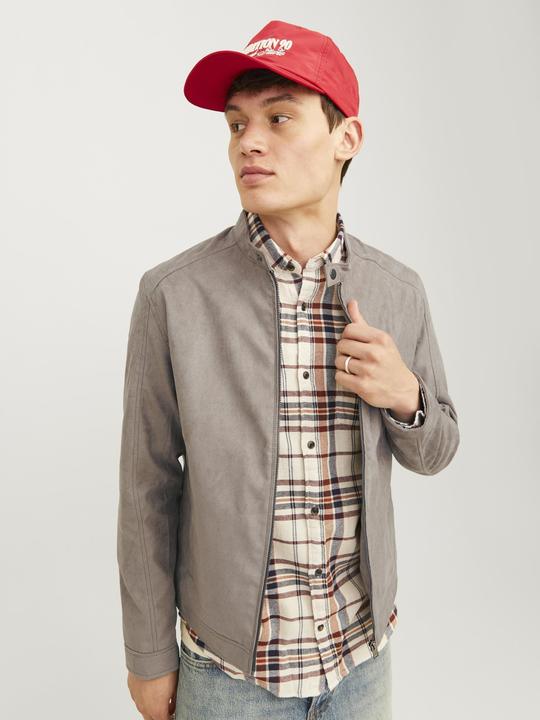 Produktbild Jack & Jones Jjedylan Clean Jacket Noos (L)