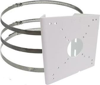 Image du produit ACTi Pole Mount (pour Z41, Z42) (Kit de montage)