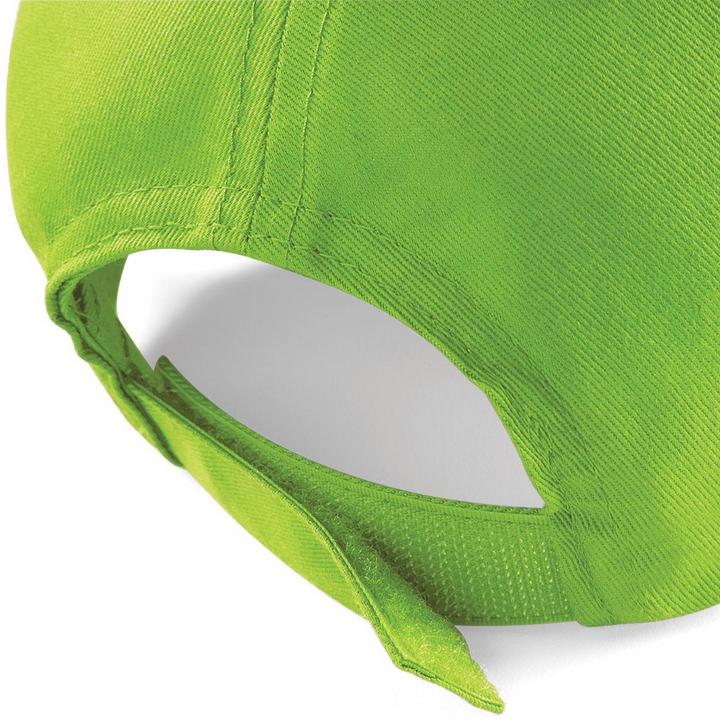 Image du produit Beechfield Casquette de baseball Junior 5 panneaux (Taille unique)