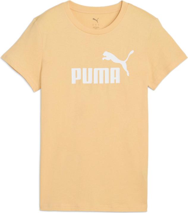 Puma ESS No. 1 Logo Tee (s)