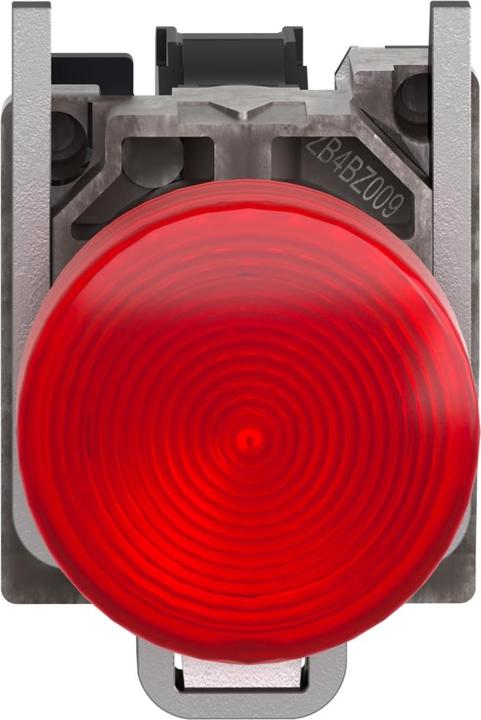 Image du produit Schneider Electric Voyant lumineux 22mm rouge