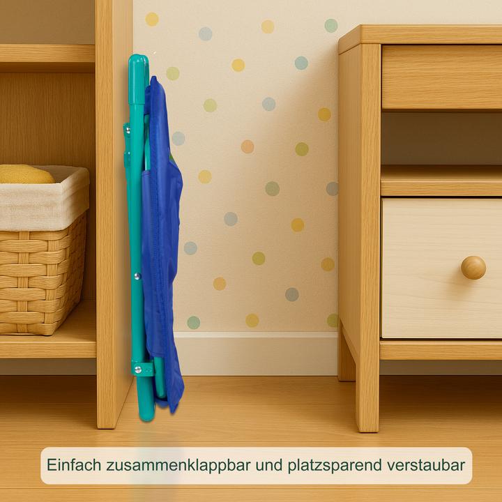 Produktbild Relaxdays Moonchair (Kindersessel)