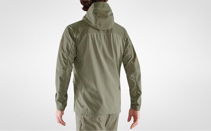 Produktbild Fjällräven Abisko Midsummer Jacke (L)