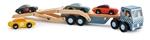 Produktbild Tender Leaf Toys Autotransporter