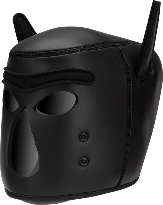 Produktbild Prowler Neopren-Haube für Welpen - Schwarz