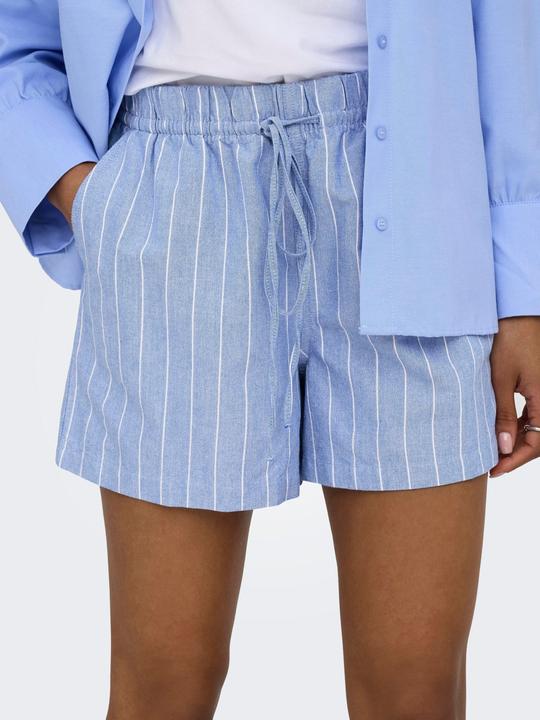 Image du produit JdY Locker geschnitten Mittlere Taille Shorts Shorts (XL)