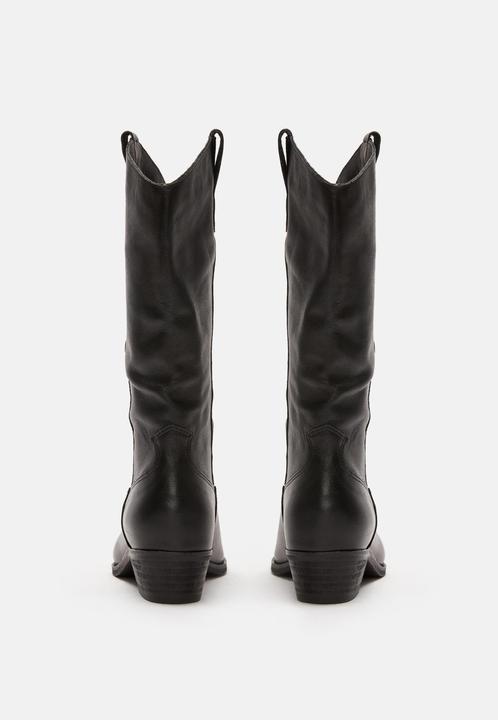 Produktbild Felmini GERBERA 7962 ist ein bemerkenswerter Cowboystiefel mit mittlerer Wade, der rustikalen Charme und raf (37)