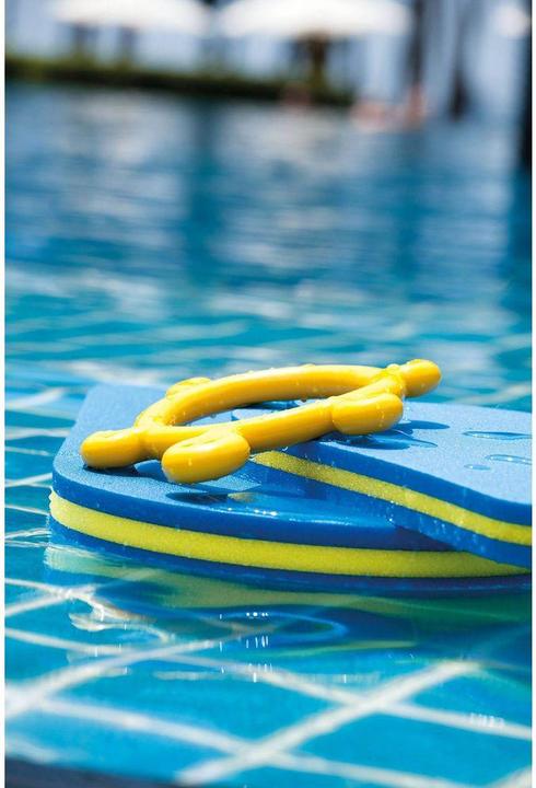 Actual product image Beco Swimming board Sprint