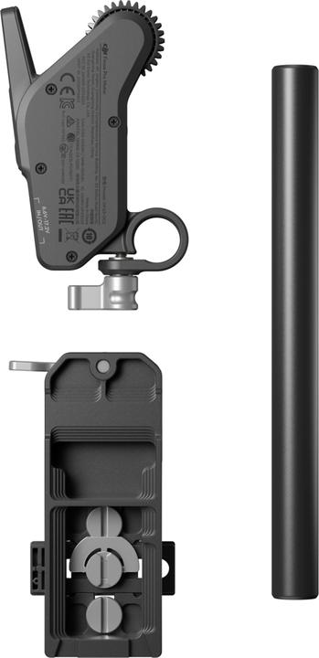 Actual product image DJI Focus Pro Motor (Gimbal focus aid)