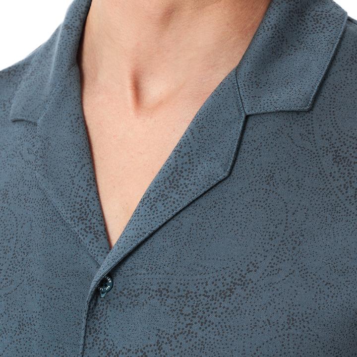 Produktbild Schiesser Fine Interlock Schlafanzug (54, XL)