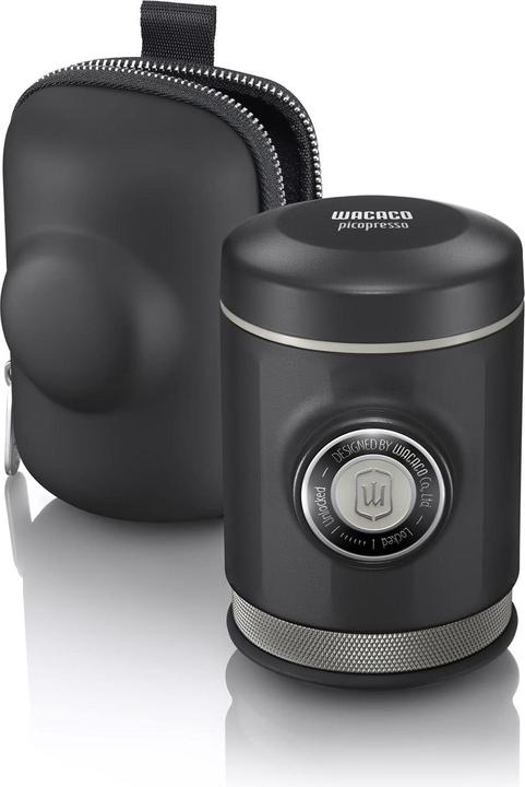 Wacaco Tragbare Espressomaschine (0.08 l)