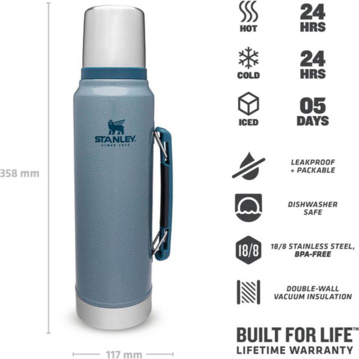 Image du produit Stanley 1913 Classic (1 l)