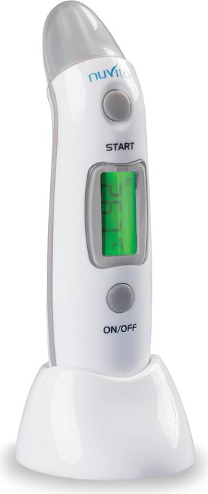 Actual product image Nuvita Digital (Ear)