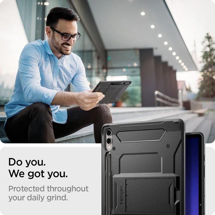 Image du produit Spigen ACS06835 (Galaxy Tab S9 Plus)