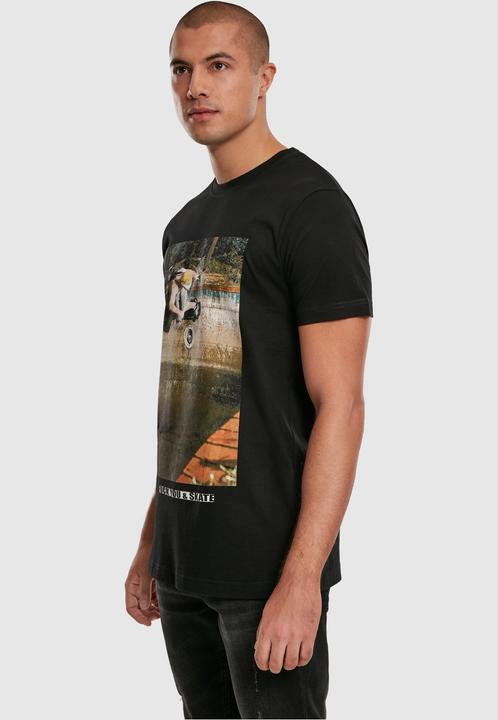 Actual product image Mister Tee Fuck You & Skate Tee (XS)