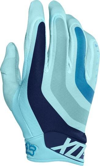 Produktbild Fox Gloves Airline Seca Le Ice-Blue (XL)