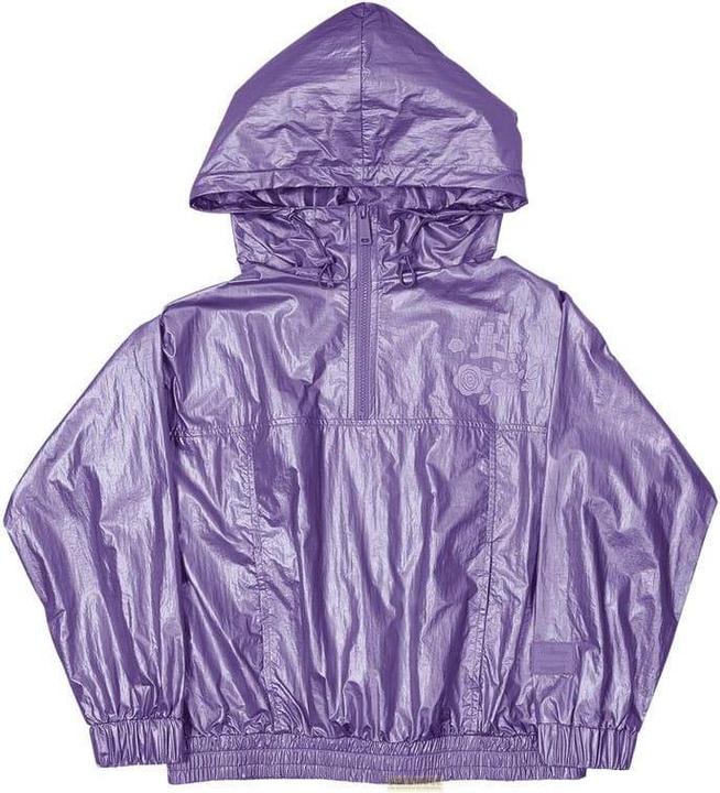 Produktbild Loungefly Disney by Windbreaker Jacke Princess Aurora & Prince Phillip Grösse L (L)
