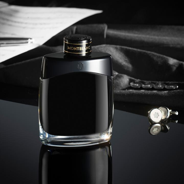 Produktbild Montblanc Legend (Eau de Toilette, 100 ml)