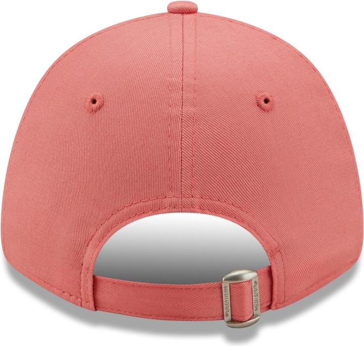 Actual product image New Era 9Forty Kids Cap - New York Yankees pink - Infant (49, 48 C, 50 C)