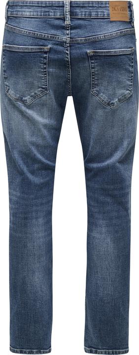 Actual product image Only & Sons ONSWEFT REG. DMB TINT 2139 TAI DNM NOOS (34)