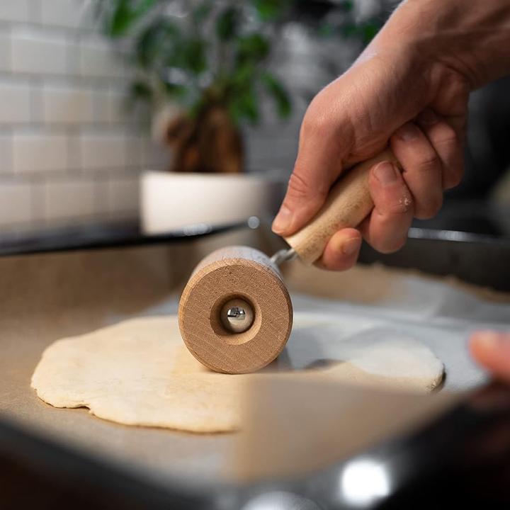 Produktbild Novidarte Backblechroller