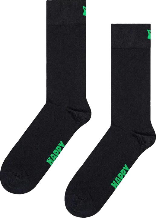 Produktbild Happy Socks 5-Pack Solid Socks (5er Pack, 36 - 40)