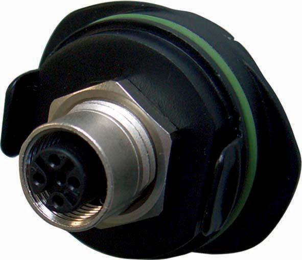 Immagine prodotto Murr Elektronik Spina/presa M12