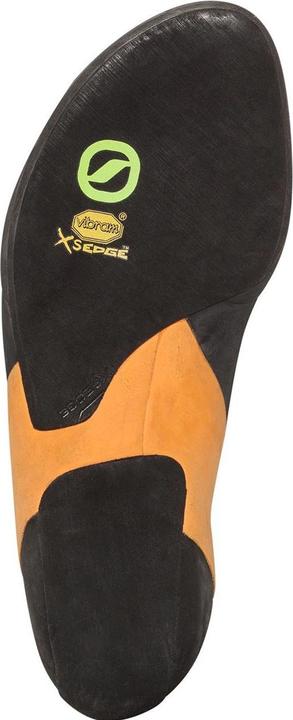 Produktbild Scarpa Instinct Kletterschuhe (41.5)