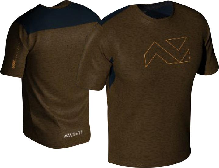Produktbild Leatt MTB Trail 1.0 Jersey (L)