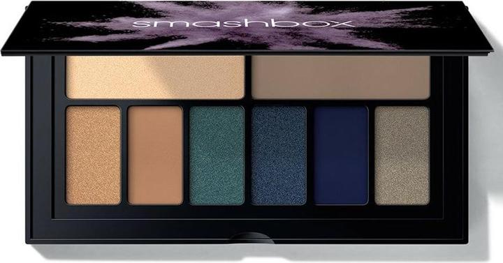 Smashbox Cover Shot Palette Denim