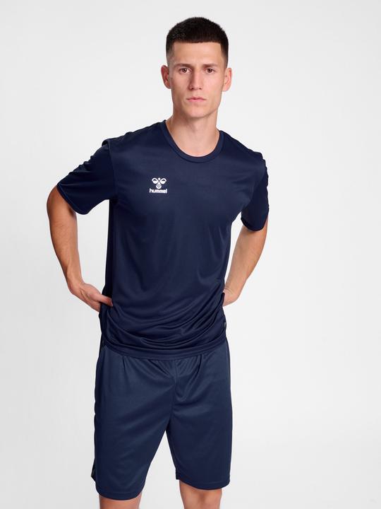 Image du produit hummel Hmlessential Jersey S/S (M)