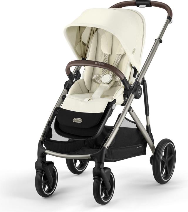 Produktbild Cybex Gazelle S