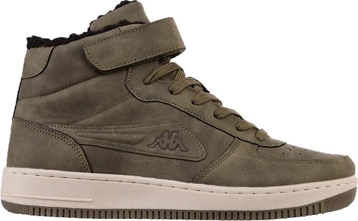 Actual product image Kappa Bash Mid Fur 242799 Shoes 3111 46 (46)