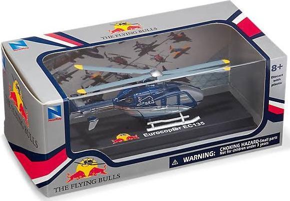 Immagine prodotto New Ray Elicottero Red Bull