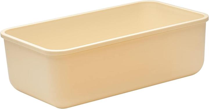 Immagine prodotto Zassenhaus Cestino per pane LOFT quadrato crema 40 x 23 cm