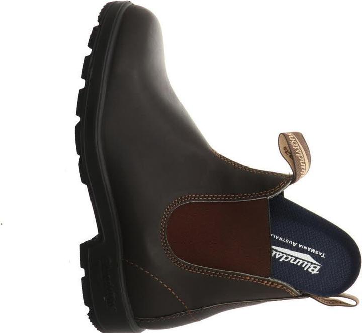 Actual product image Blundstone boots (46)